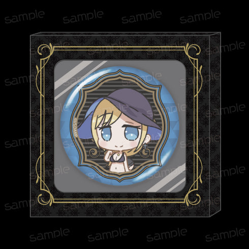 『死神坊ちゃんと黒メイド』HACOCAN【アリス 水着】